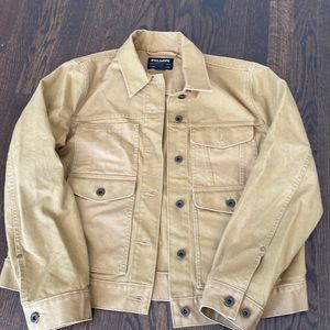 Filson utility/chore jacket